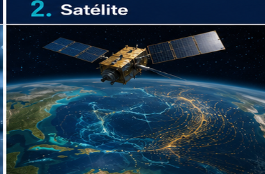 Satélite