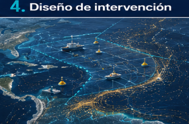 Diseño de intervención
